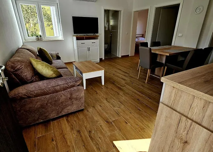 Bollwegs Appartement Vir