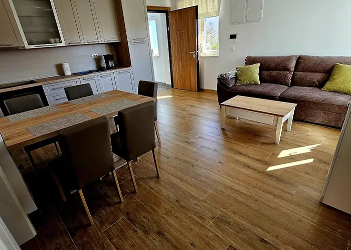 Appartement Bollwegs