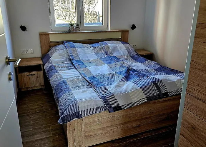 Appartement Bollwegs