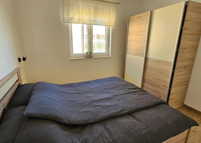 Bollwegs Appartement *