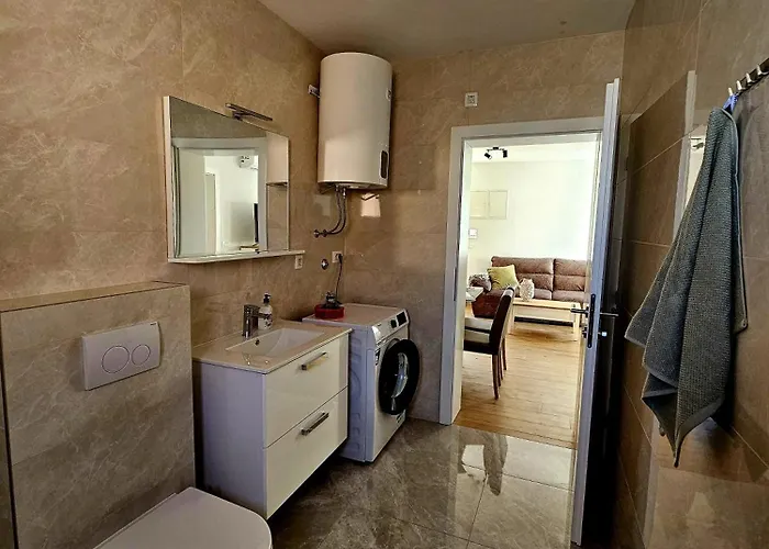 Bollwegs Appartement *