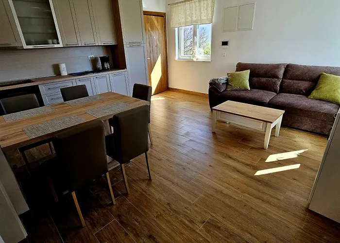 Bollwegs Appartement *
