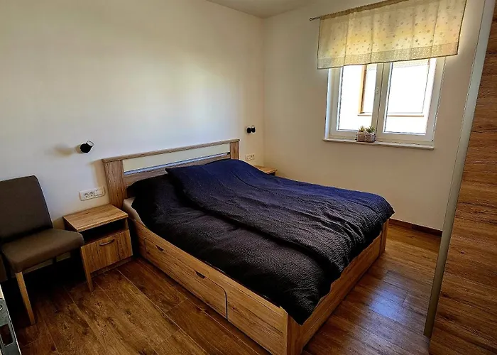 Bollwegs Appartement