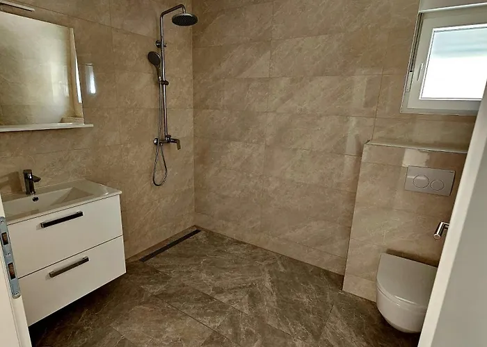 Appartement Bollwegs Vir