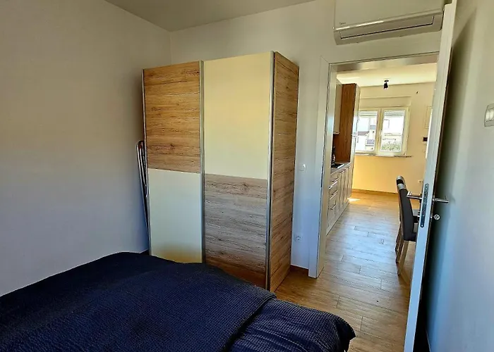 Appartement Bollwegs
