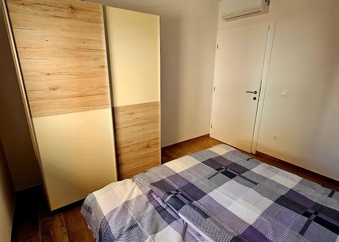 Bollwegs Appartement Vir