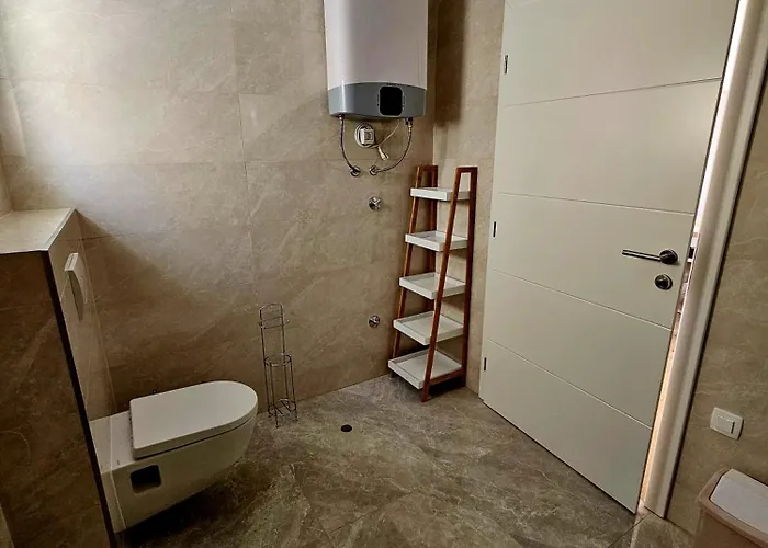 Bollwegs Appartement