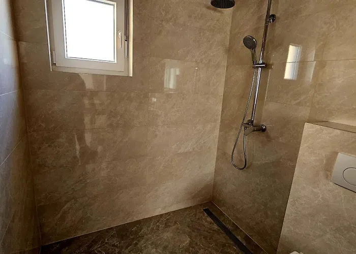Appartement Bollwegs *