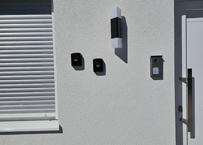 Appartement Bollwegs *