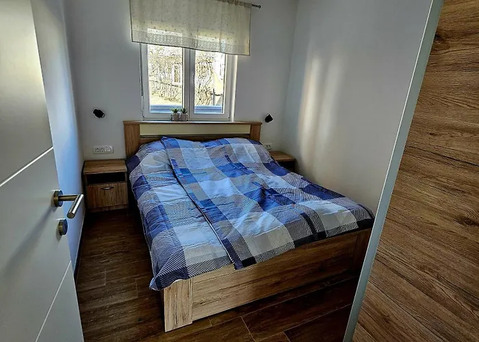 Appartement Bollwegs *