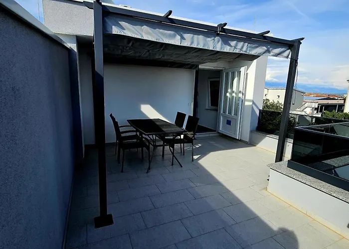 Appartement Bollwegs