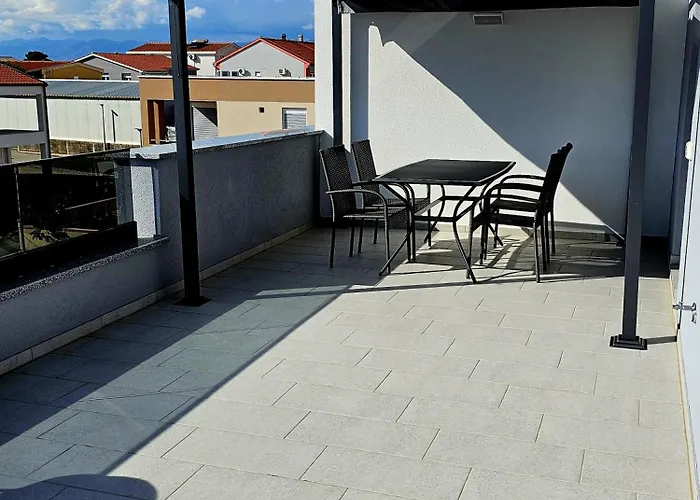 Bollwegs Appartement