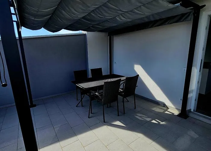 Bollwegs Appartement *