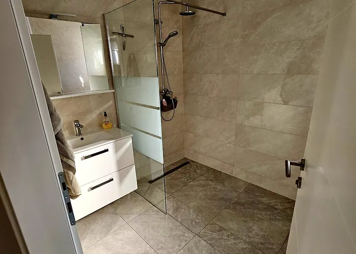 Appartement Bollwegs Vir