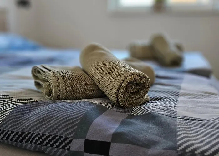 Bollwegs Appartement *