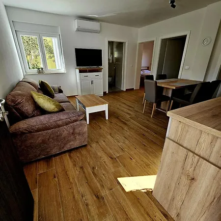 Bollwegs Apartment Vir