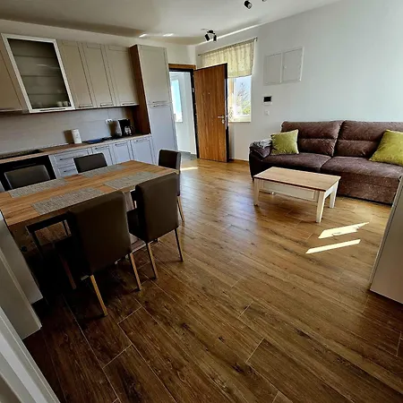 Apartment Bollwegs