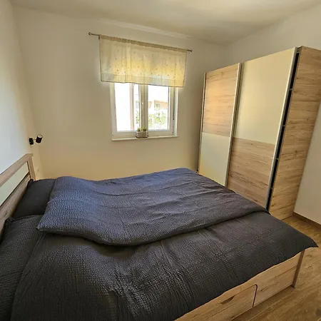 Bollwegs Apartment *