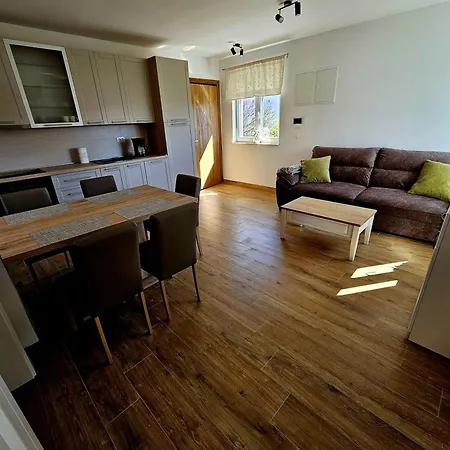 Bollwegs Apartment *