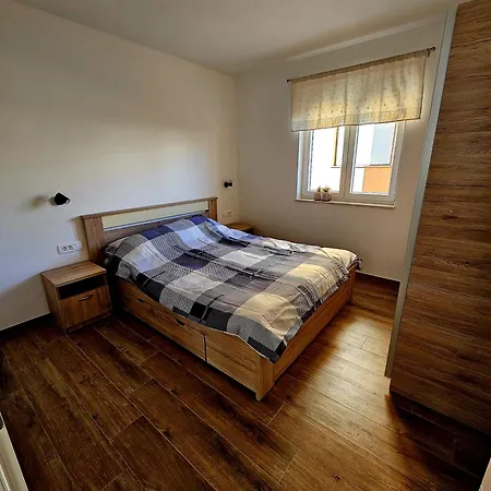 Bollwegs Apartment Vir