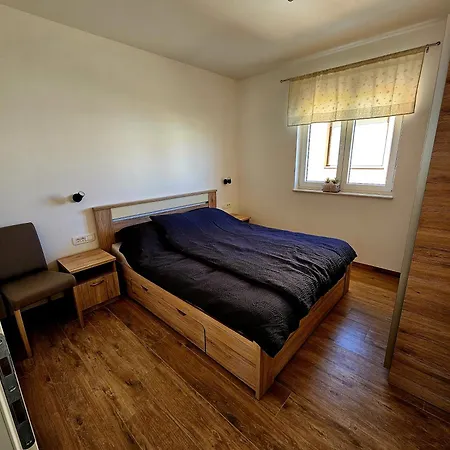 Bollwegs Apartment
