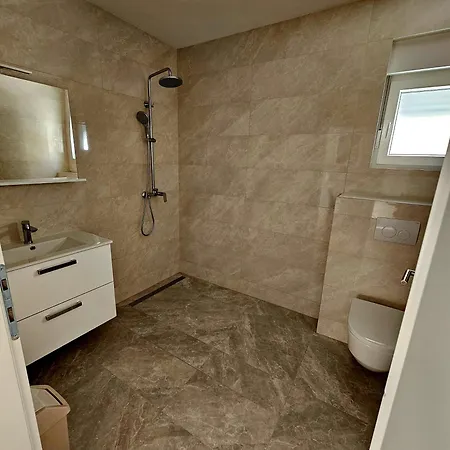 Apartment Bollwegs Vir