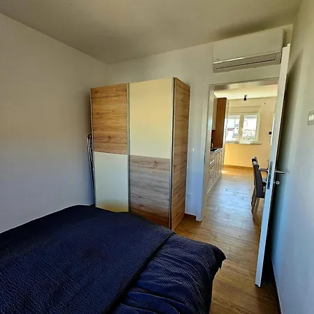 Apartment Bollwegs
