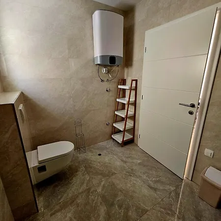 Bollwegs Apartment
