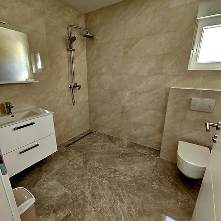 Bollwegs Apartment *