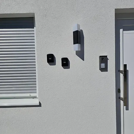 Apartment Bollwegs *
