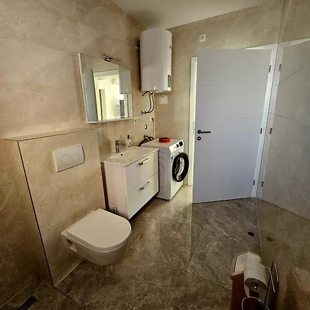 Bollwegs Apartment Vir