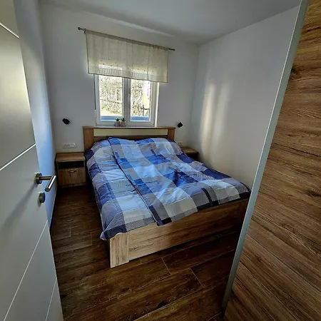 Apartment Bollwegs *
