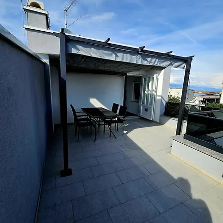 Apartment Bollwegs