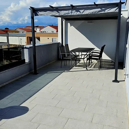 Bollwegs Apartment