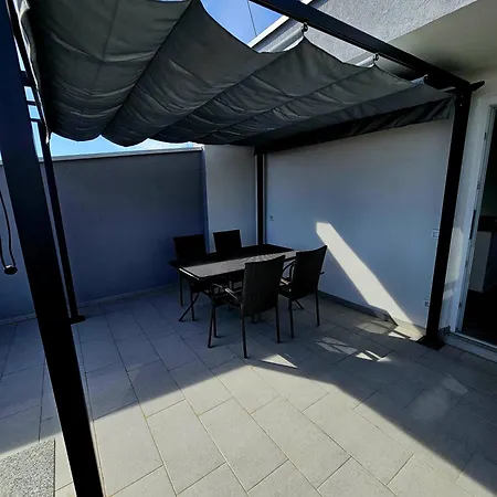 Bollwegs Apartment *