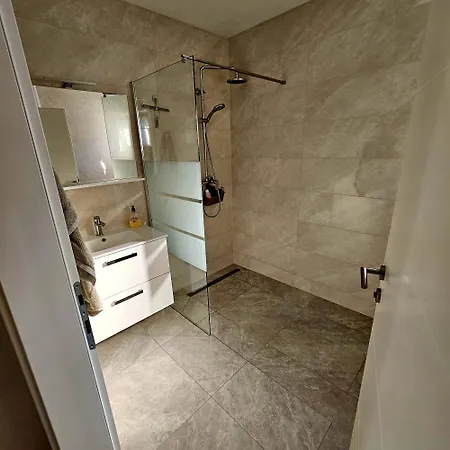 Apartment Bollwegs Vir