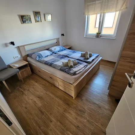 Apartment Bollwegs