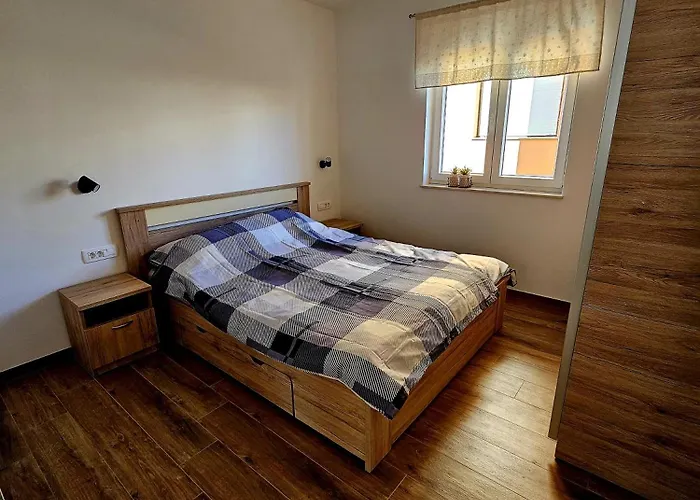 Bollwegs Apartment Vir