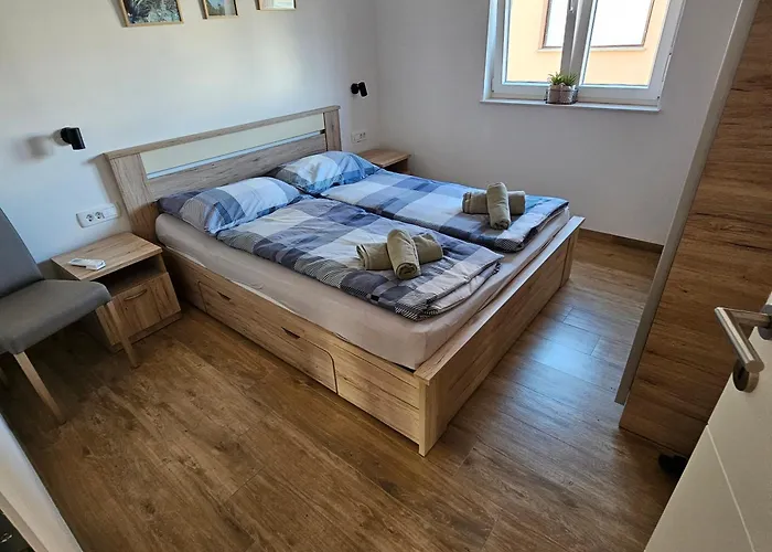Apartment Bollwegs